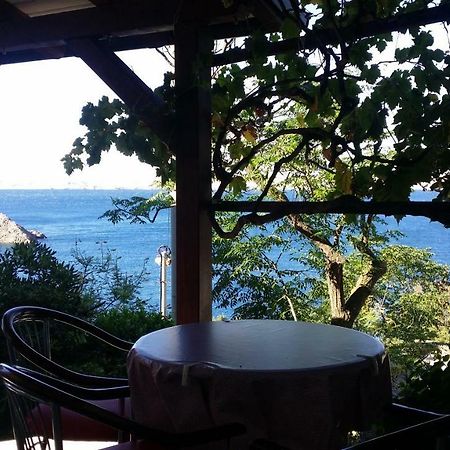 Holiday Home Rudelic Lukovo Šugarje Esterno foto
