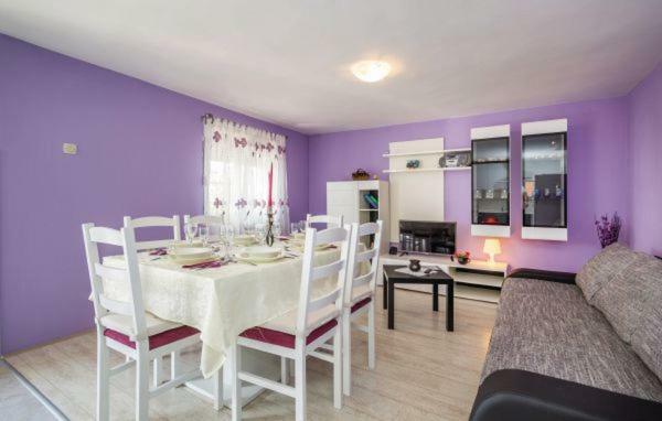 Holiday Home Rudelic Lukovo Šugarje Esterno foto